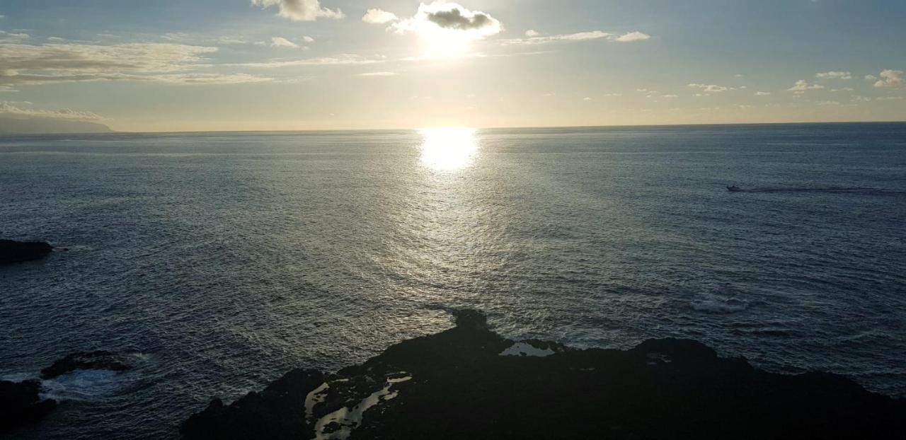 Mirador Del Mar Appartement Tacoronte